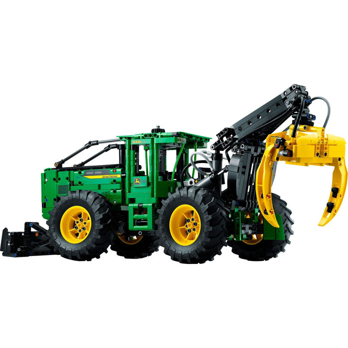 LEGO® Technic John Deere 948L-II Skidder 42157