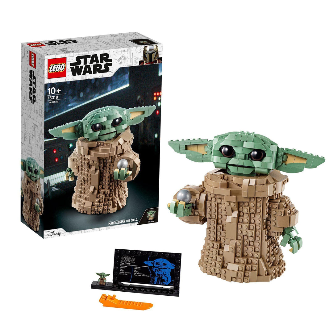 LEGO® Star Wars The Child 75318