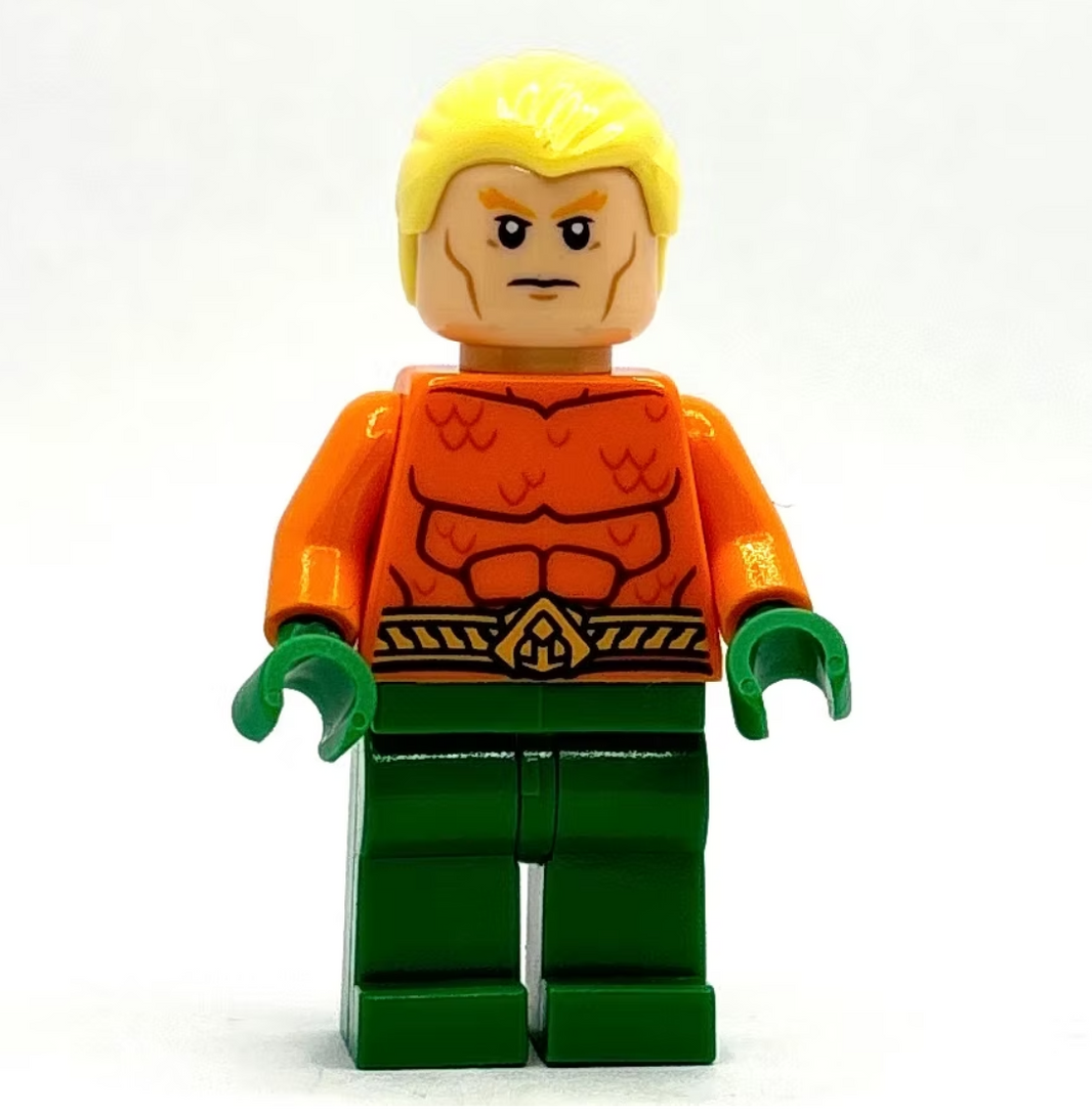 LEGO® Minifigure DC Aquaman sh0533