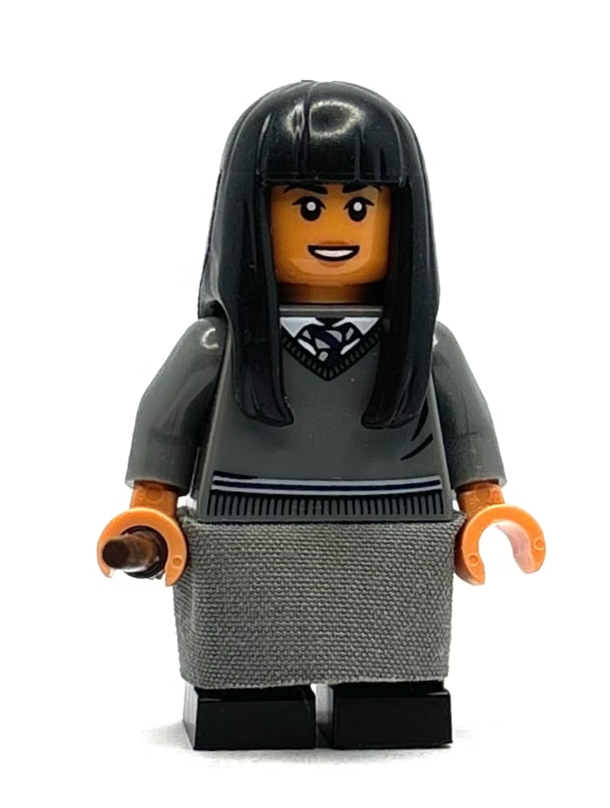 LEGO® Minifigure Harry Potter Cho Chang colhp07