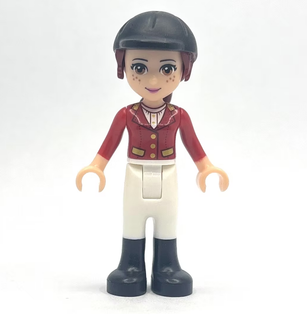 LEGO® Minifigure Friends Mia frnd0164