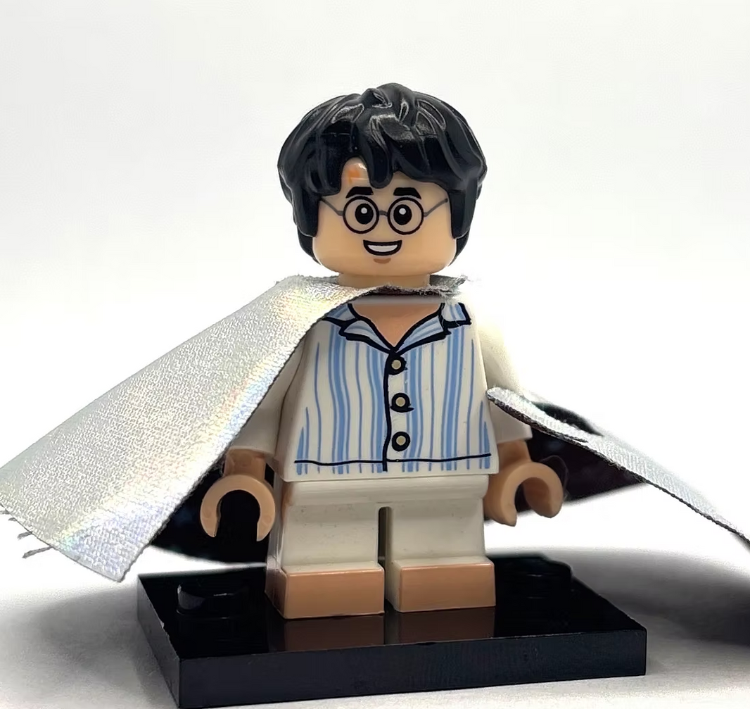 LEGO® Minifigure Harry Potter colhp15