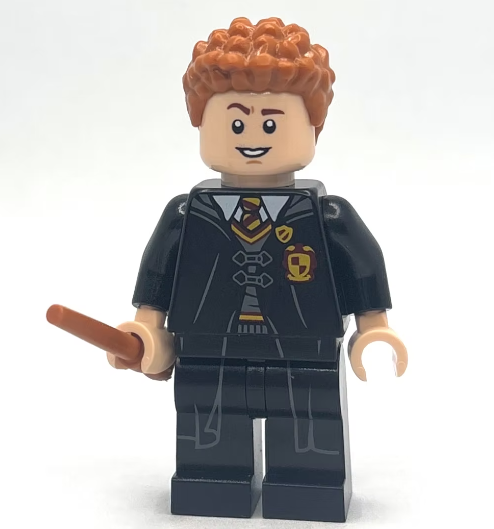 LEGO® Minifigure Harry Potter Percy Weasley Hp375