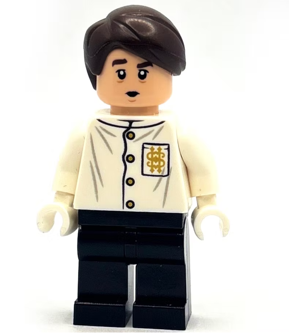 LEGO® Minifigure Harry Potter Neville Longbottom hp228