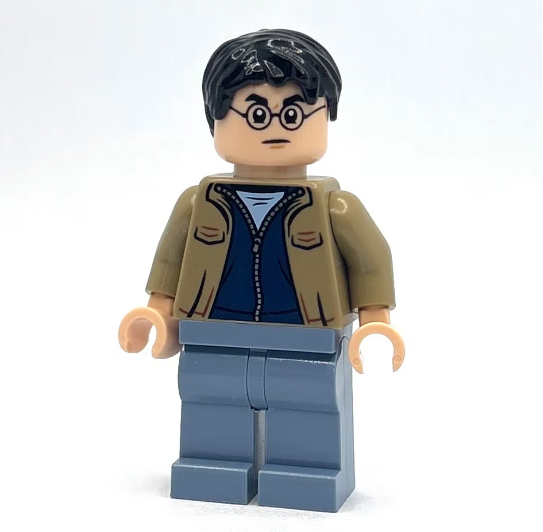 LEGO® Minifigure Harry Potter hp421