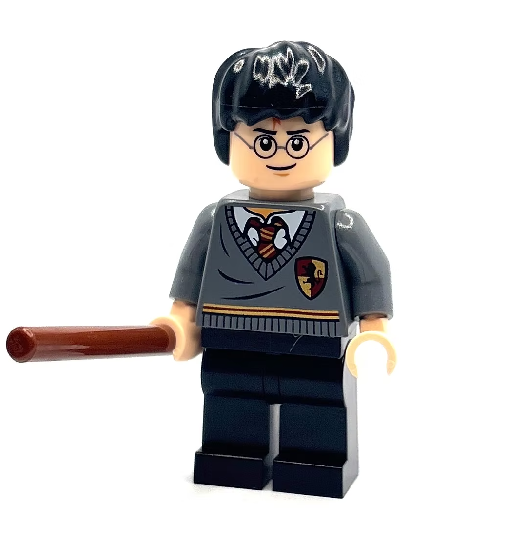 LEGO® Minifigure Harry Potter hp094