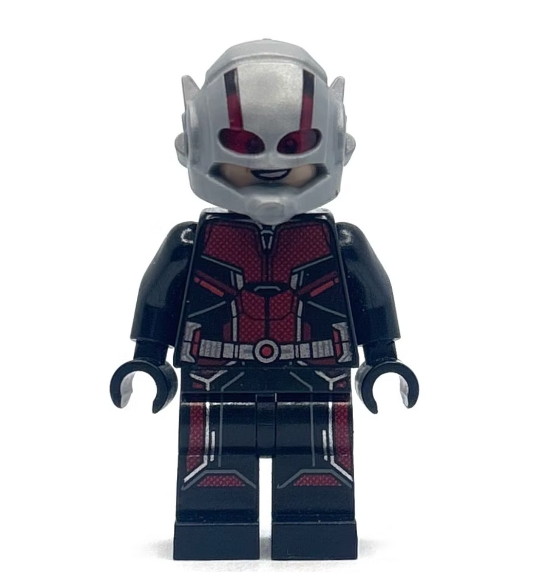 LEGO® Minifigure Marvel Ant-Man sh0516