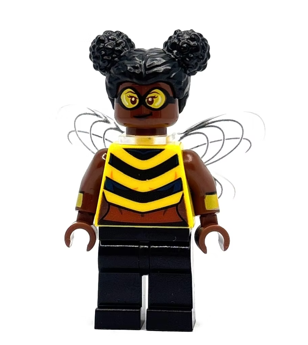 LEGO® Minifigure DC Bumblebee colsh14