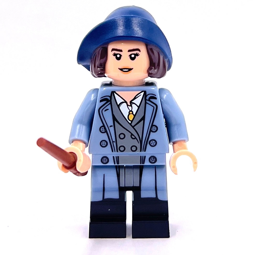 LEGO Minifigure Harry Potter Tine Goldstein colhp18