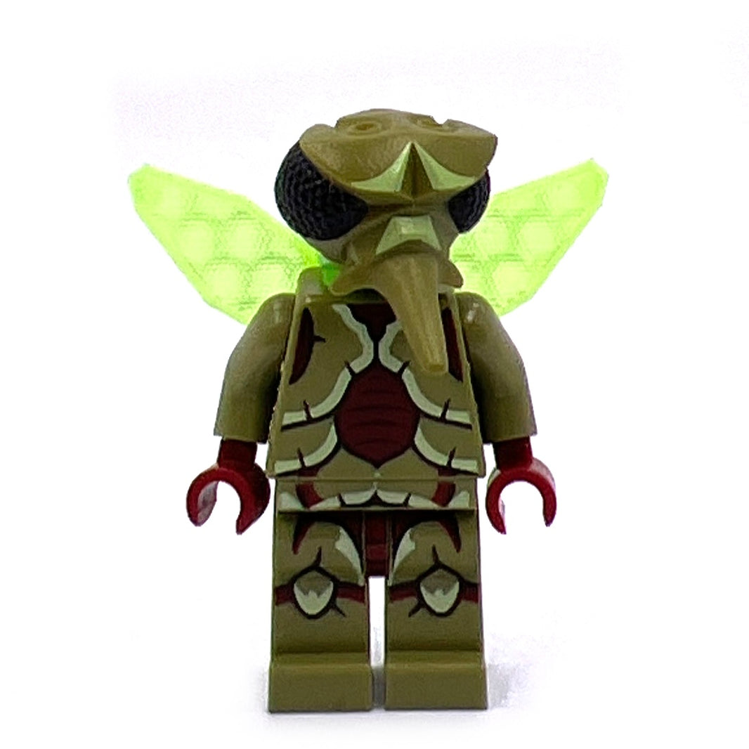 LEGO Minifigure Galaxy Squad Winged Mosquitoid gs003