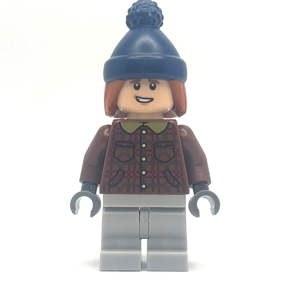 LEGO Minifigure Harry Potter Ron Weasley hp459