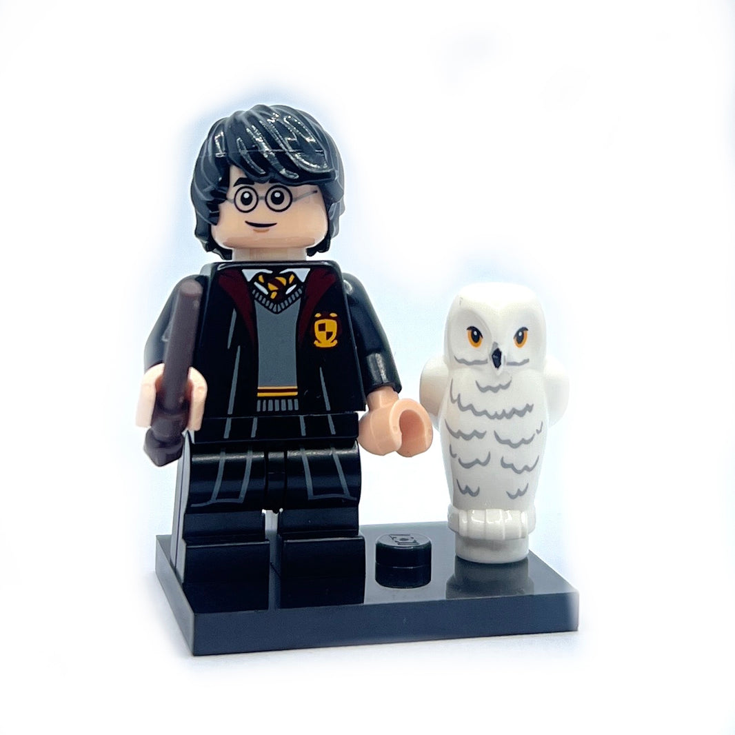 LEGO Minifigure Colectible Harry Potter colhp01