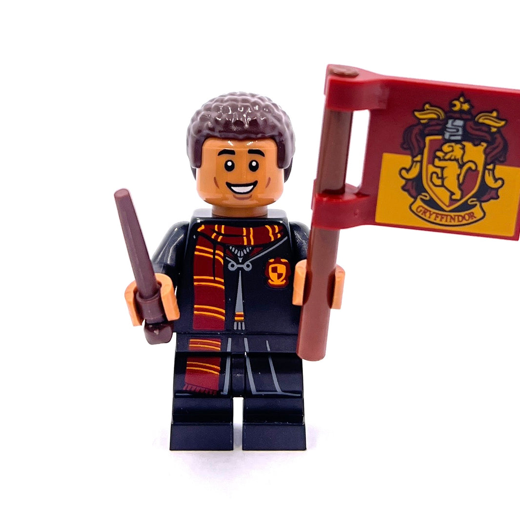 LEGO Minifigure Harry Potter Dean Thomas colhp08