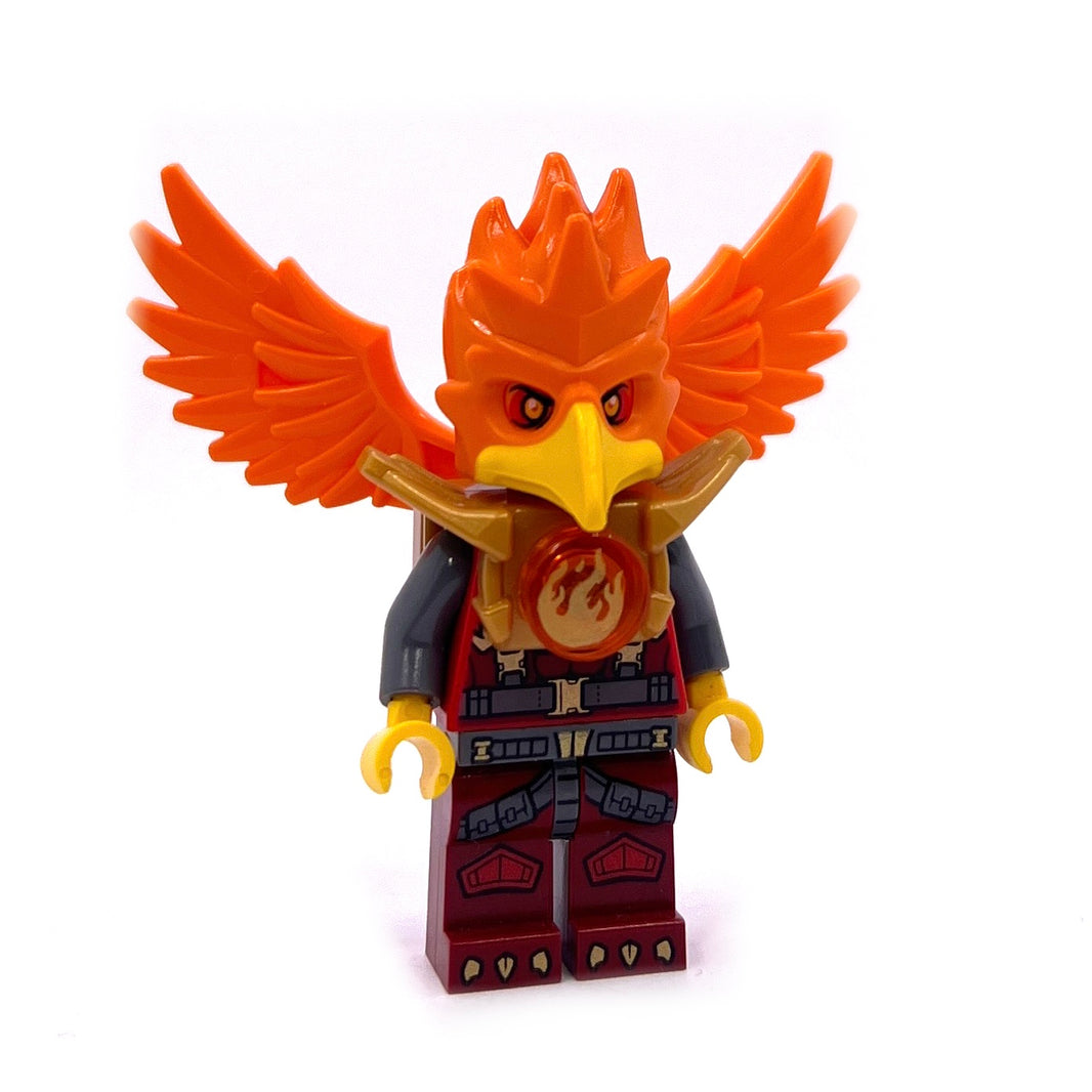 LEGO Minifigure Chima Frax loc144