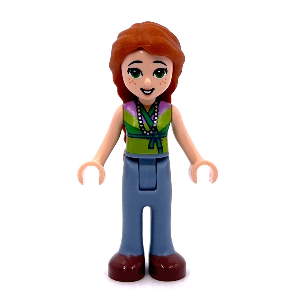 LEGO Minifigure Friends Ann frnd287