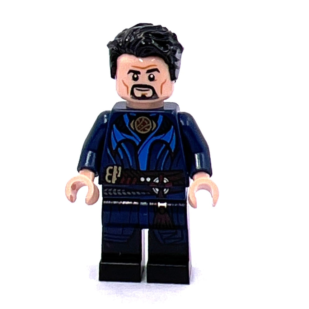 LEGO Minifigure Marvel Doctor Strange (Brooch) sh909