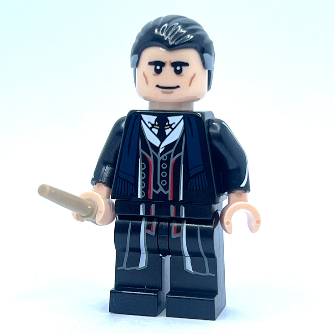 LEGO Minifigure Harry Potter Percival Graves colhp22