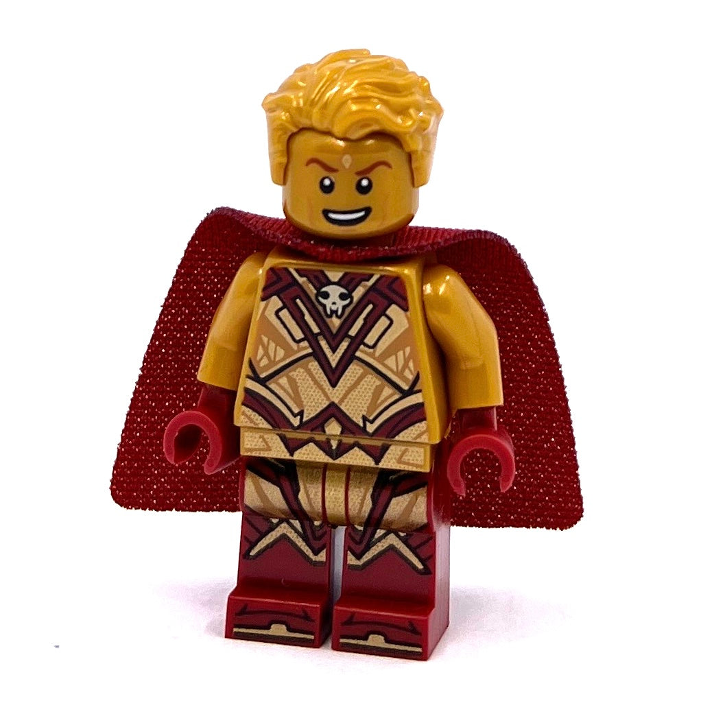 LEGO Marvel Guardians of the Galaxy Adam Warlock sh877