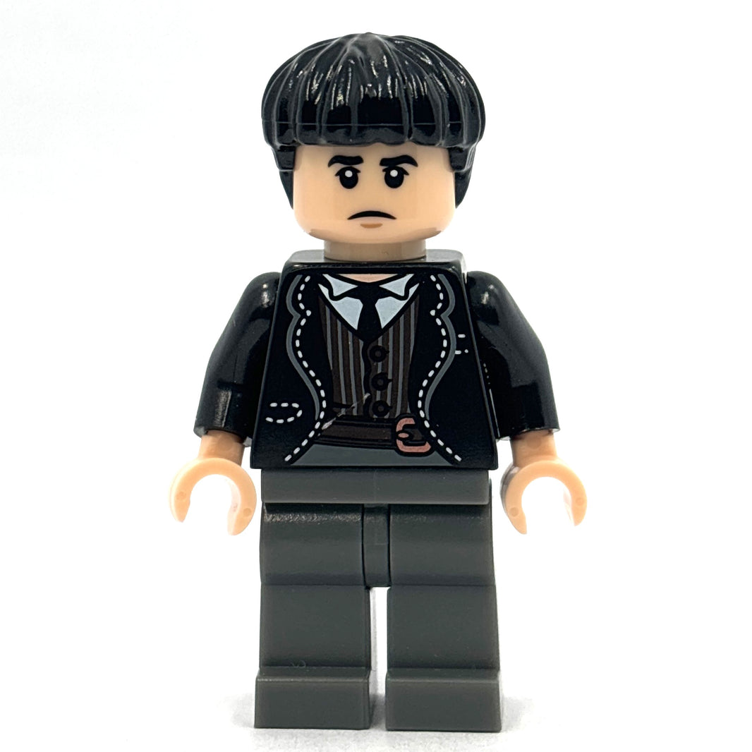 LEGO Minifigure Harry Potter Credence Barebone colhp21
