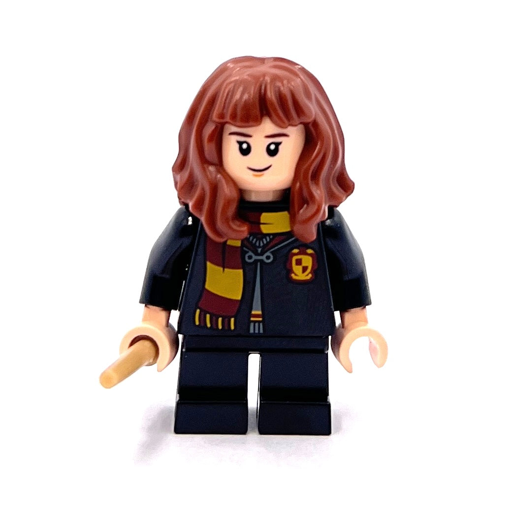 LEGO Minifigure Harry Potter Hermione Granger hp208