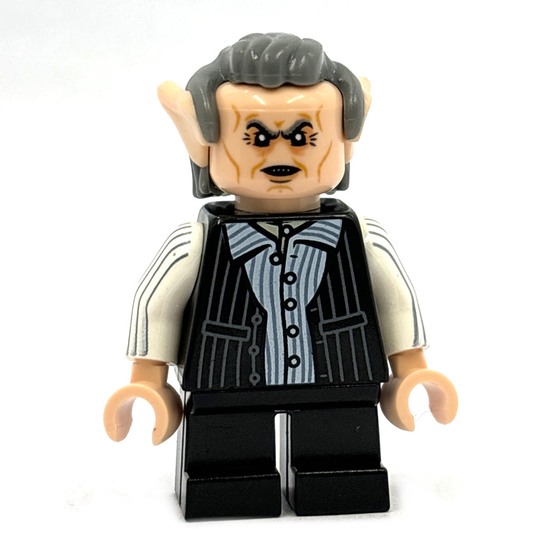 LEGO Minifigure Harry Potter Griphook colhp28