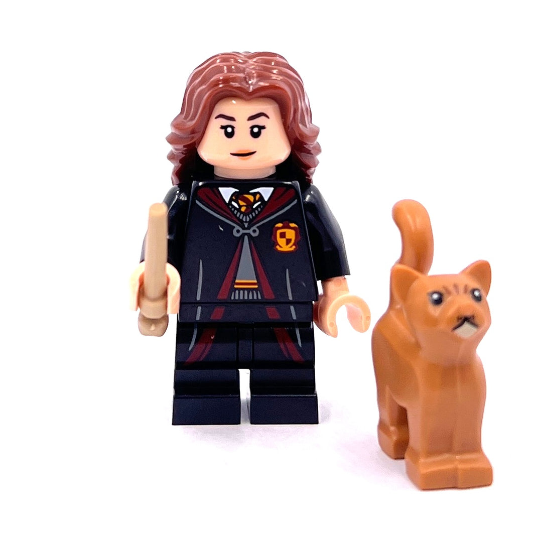 LEGO Minifigure Harry Potter Hermione Granger colhp02
