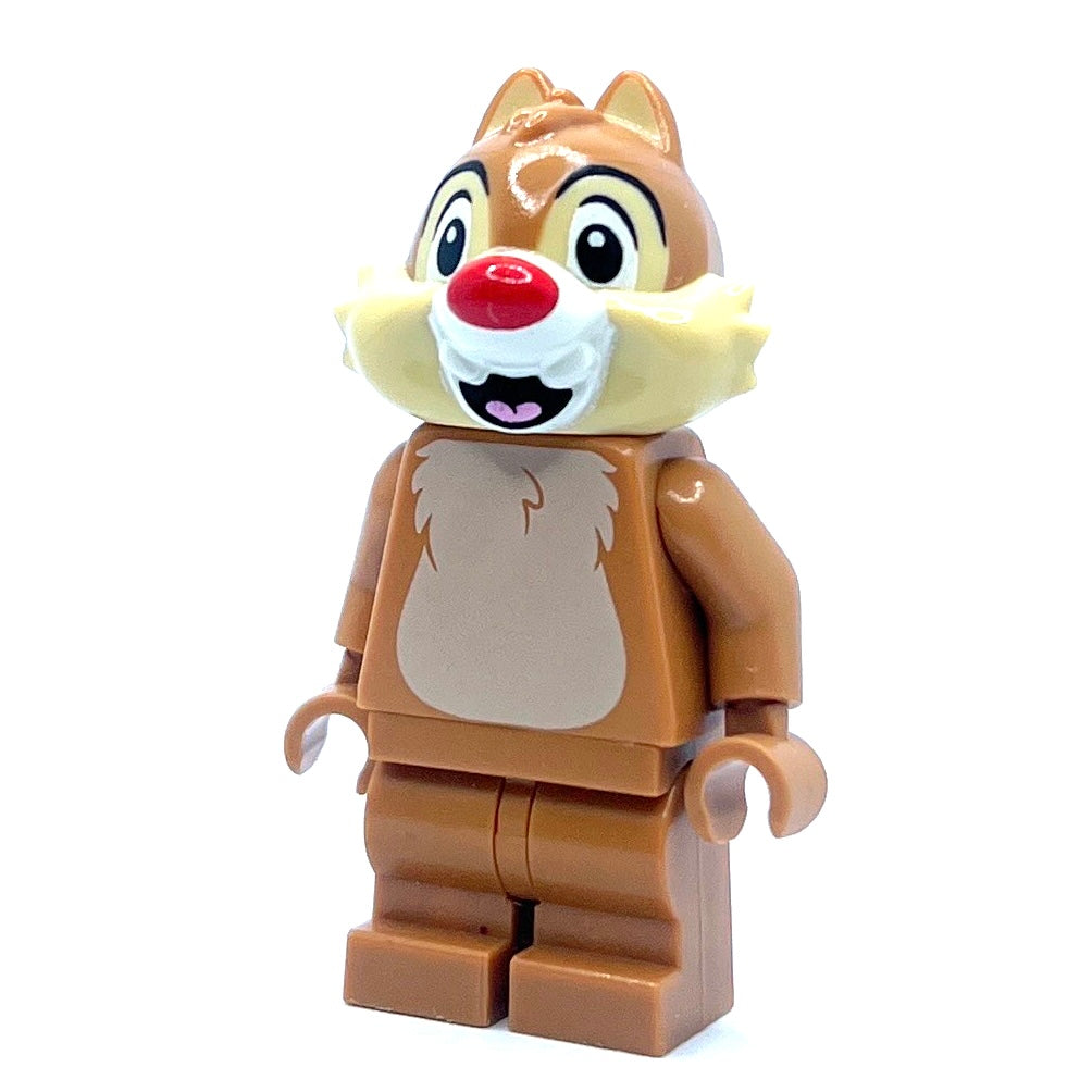 LEGO Minifigure Disney Dale dis031