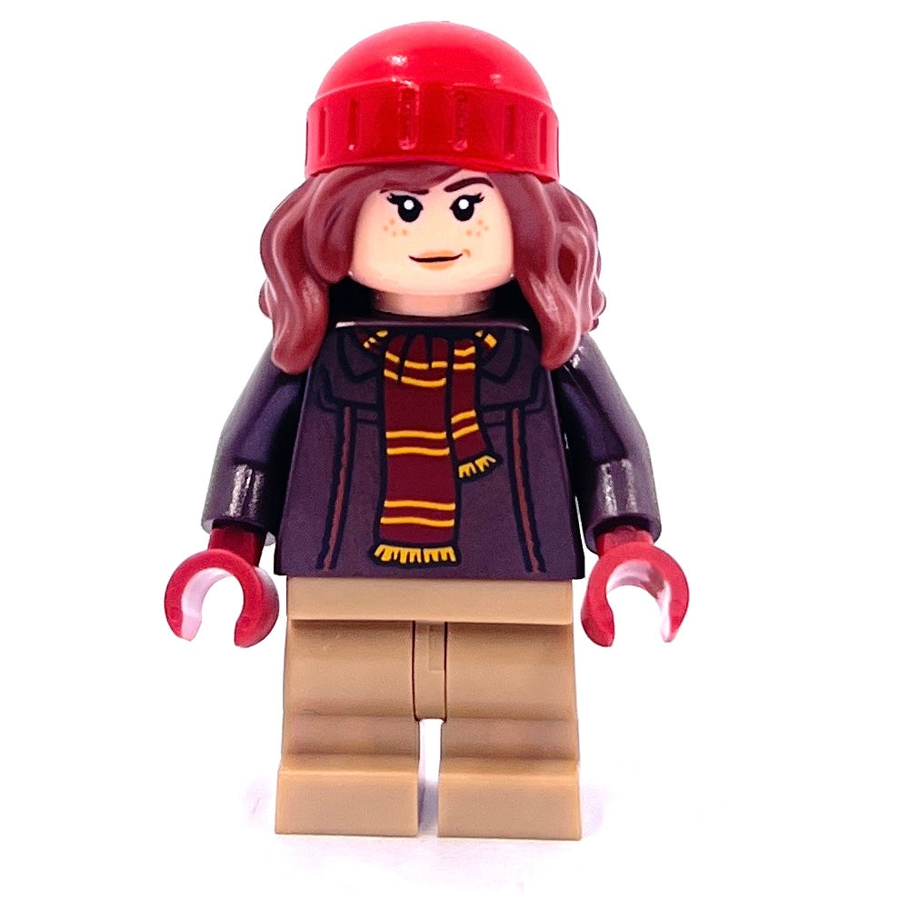 LEGO Minifigure Harry Potter Hermione Granger hp460