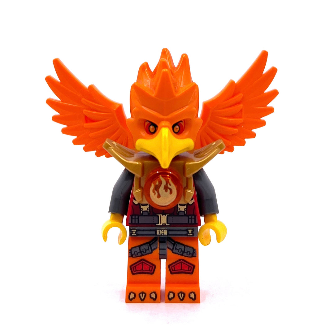 LEGO Minifigure Chima Frax loc105
