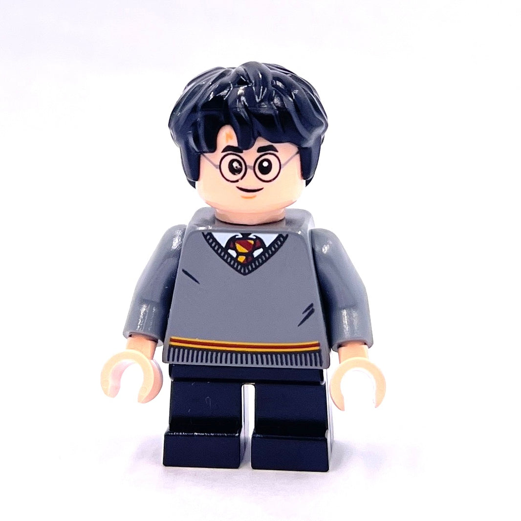 LEGO Minifigure Harry Potter hp150