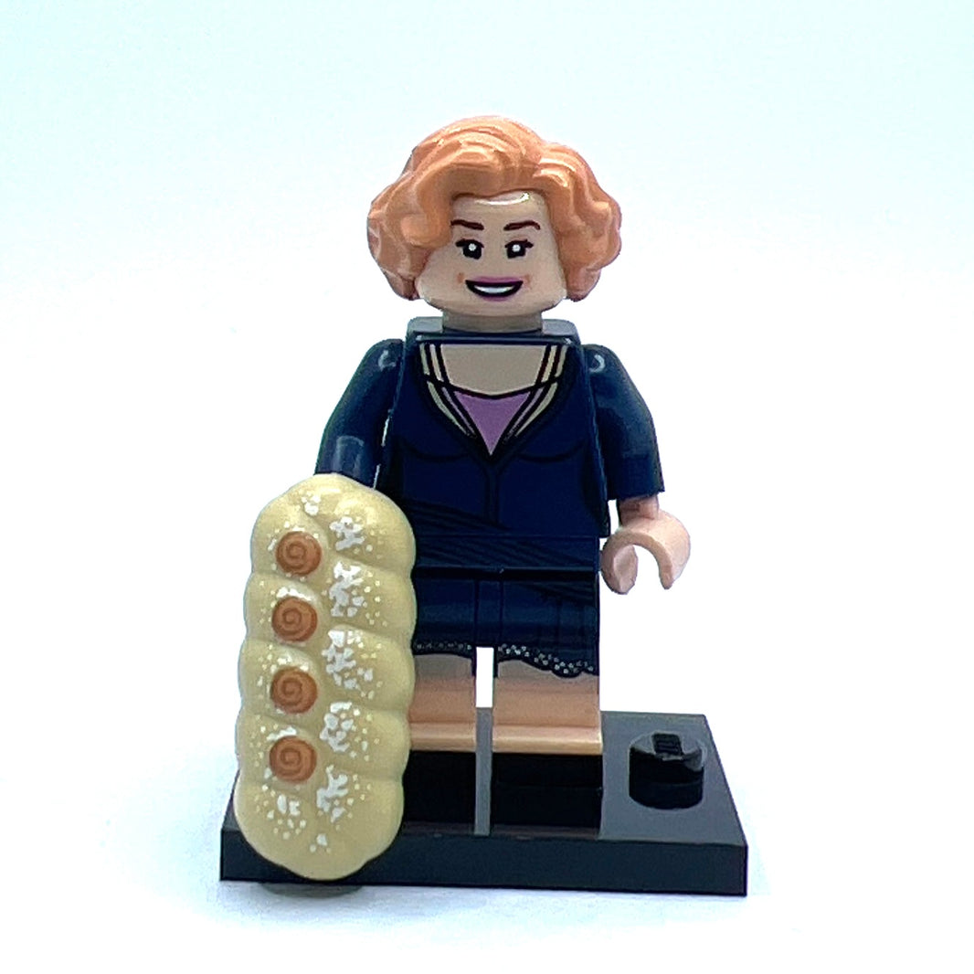 LEGO Minifigure Collectible Harry Potter Quieenie Goldstein colhp20
