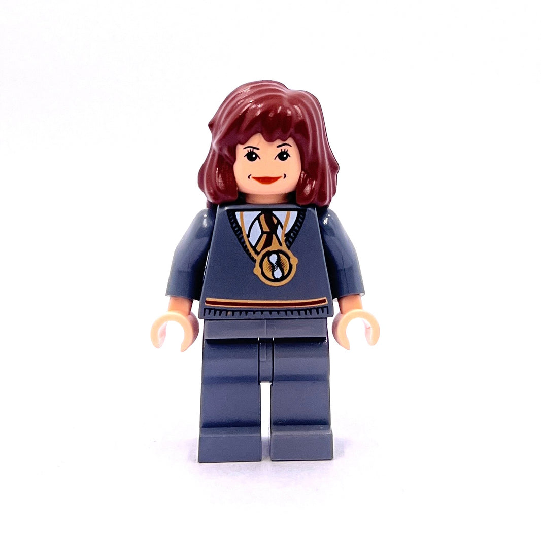 LEGO Minifigure Harry Potter Hermione Granger hp054