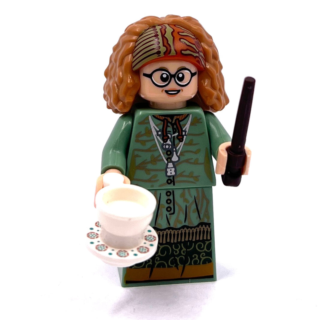 LEGO Minifigure Harry Potter Professor Trelawney colhp11