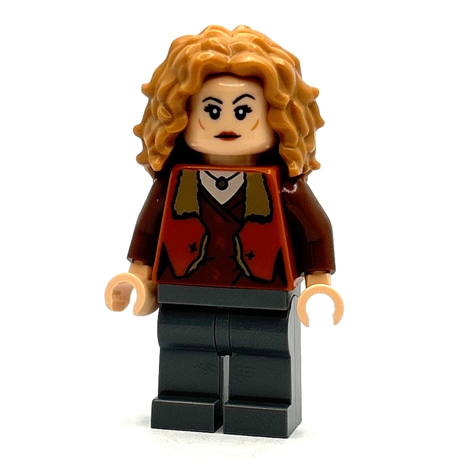 LEGO Minifigure Harry Potter Madam Rosmerta hp463