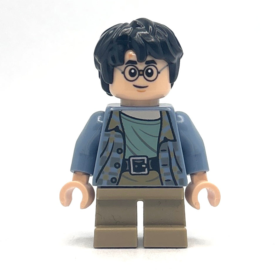 LEGO Minifigure Harry Potter hp449