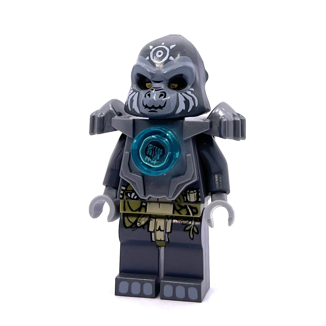 LEGO Minifigure Chima Grumlo loc048