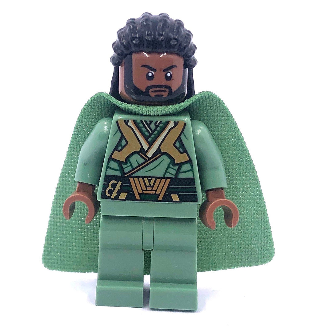 LEGO Minifigure Marvel Karl Mordo sh832