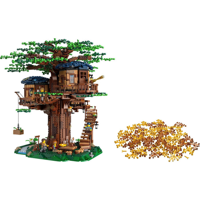 LEGO Ideas Tree House 21318