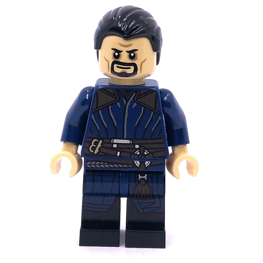 LEGO Minifigure Marvel Sinister Strange sh830 Multiverse of Madness