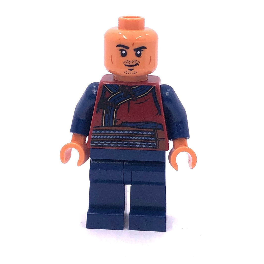 LEGO Minifigure Marvel Wong Multiverse of Madnes  sh826gs
