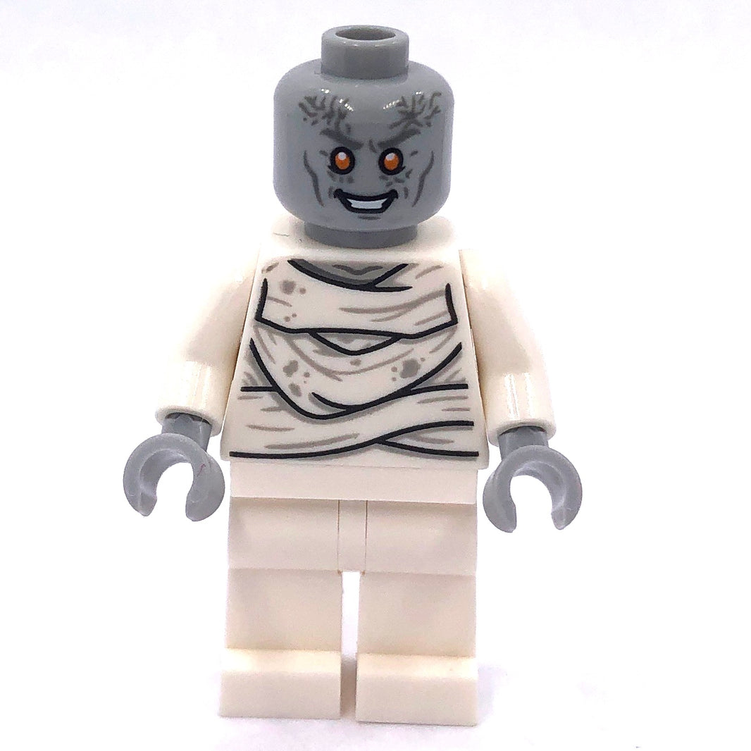 LEGO Minifigure Marvel Gorr sh812