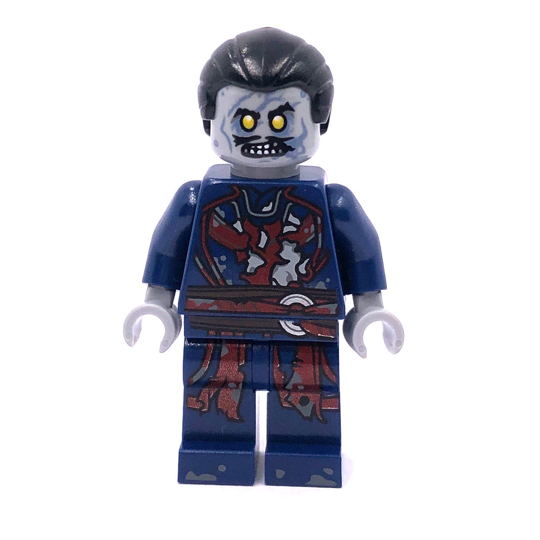 LEGO Minifigure Marvel Dead Strange sh833 Multiverse of Madness