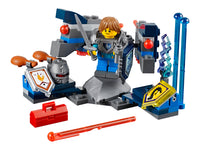 LEGO® NEXO KNIGHTS Ultimate Robin 70333