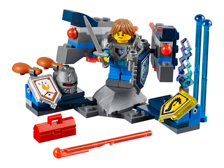 LEGO® NEXO KNIGHTS Ultimate Robin 70333