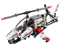 LEGO® Technic Ultralight Helicopter 42057