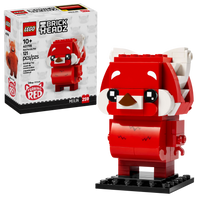 LEGO® BrickHeadz Disney Red Panda Mei 40798