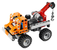 LEGO® Technic Mini Tow Truck 9390