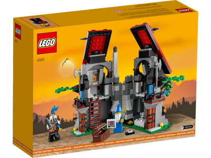 LEGO® Castle Majisto's Magical Workshop 40601