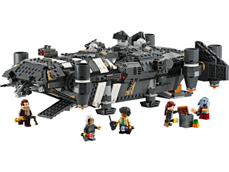LEGO® Star Wars The Onyx Cinder 75374