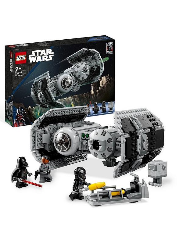 LEGO® Star Wars TIE Bomber 75347